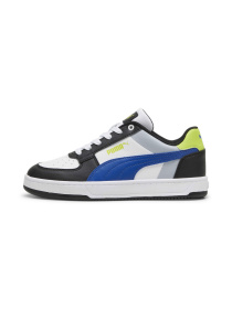 Кеды низкие PUMA Caven 2.0 Block Jr модель 394461 Фото