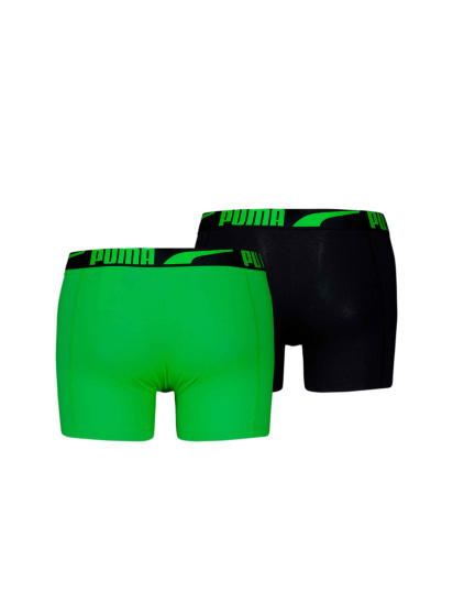 Набор трусов PUMA Men Tailored Pouch Boxe модель 938306 — фото - INTERTOP