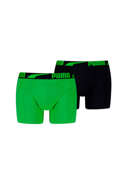 Набор трусов PUMA Men Tailored Pouch Boxe модель 938306 - фото