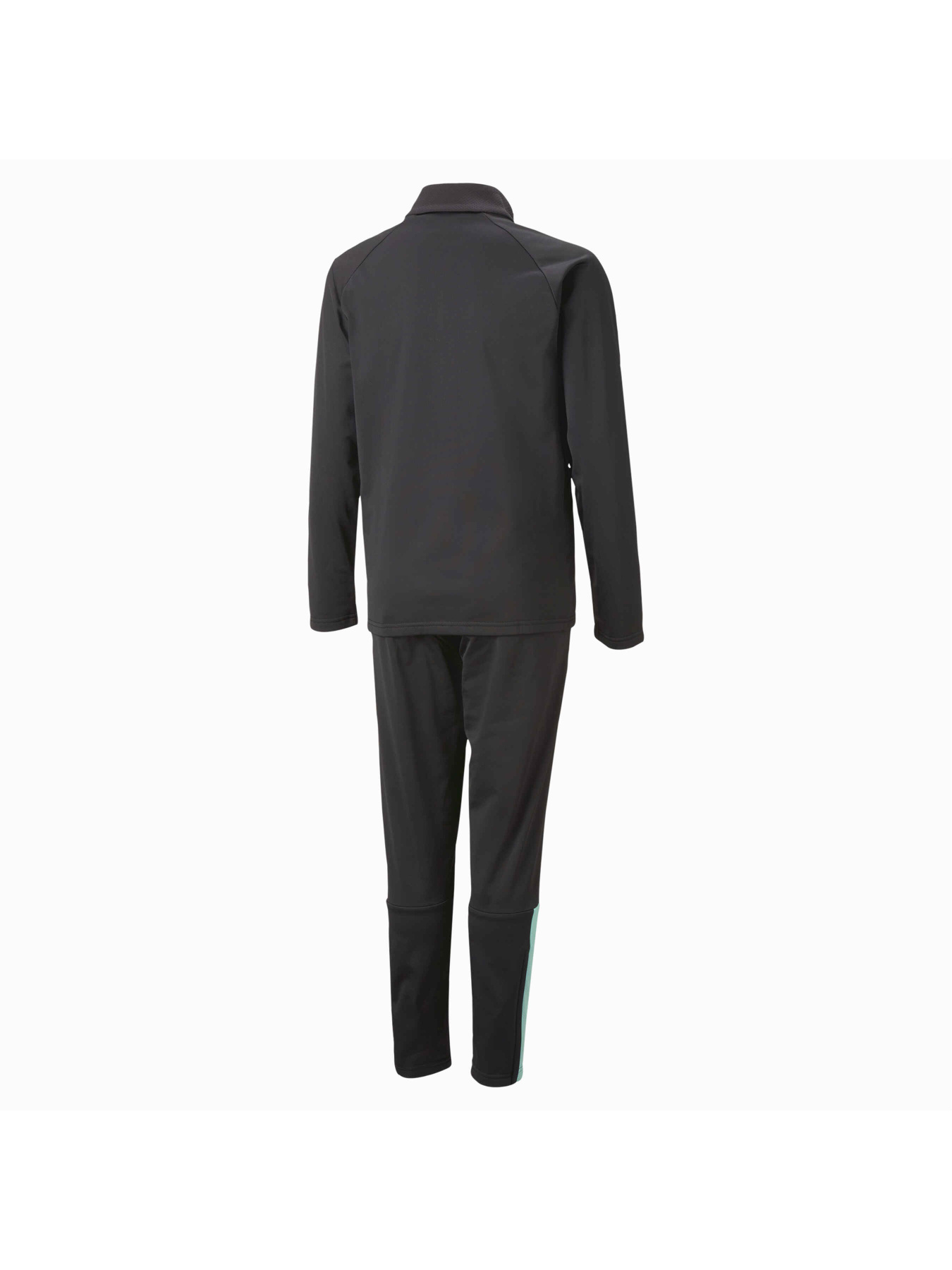 Спортивный костюм PUMA Teamliga Tracksuit Jr модель 658526 Фото