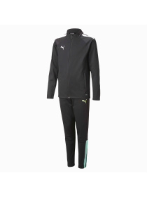Спортивный костюм PUMA Teamliga Tracksuit Jr модель 658526 Фото