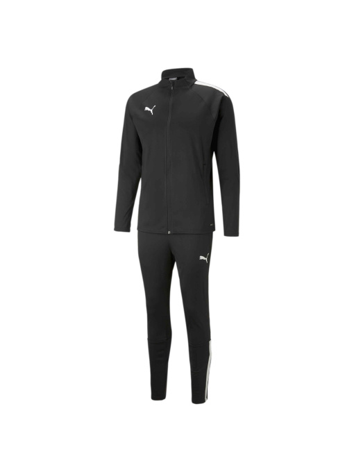 Спортивный костюм PUMA Teamliga Tracksuit модель 658525 Фото