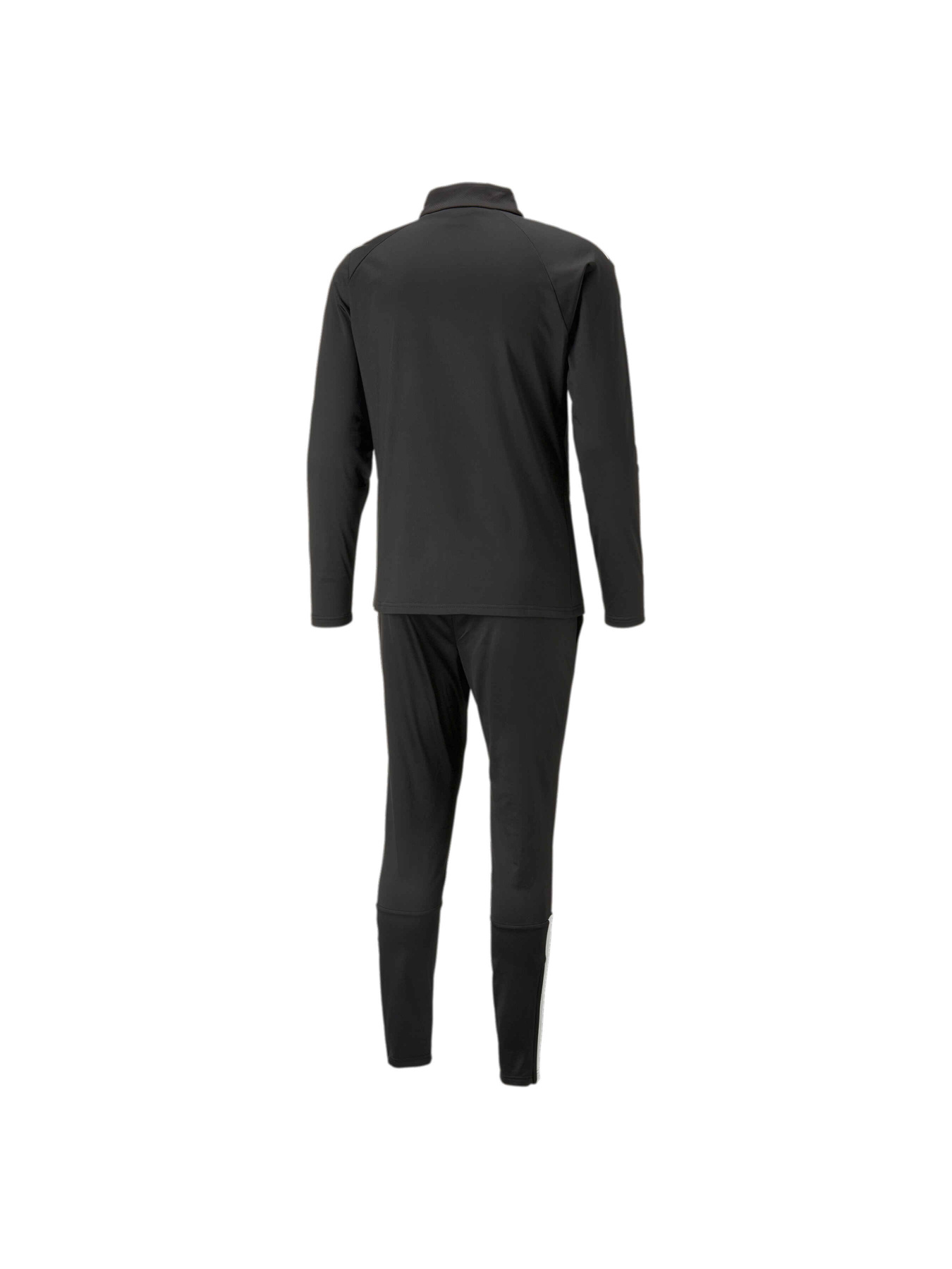 Спортивный костюм PUMA Teamliga Tracksuit модель 658525 Фото