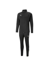 Спортивный костюм PUMA Teamliga Tracksuit модель 658525 Фото