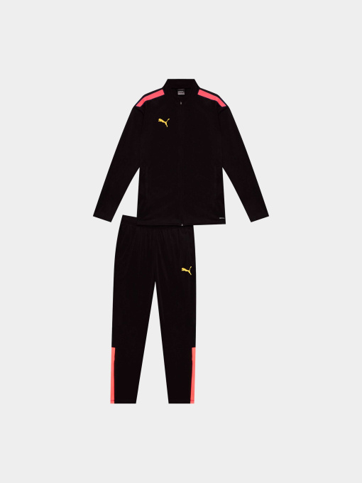 Спортивный костюм PUMA Teamliga Tracksuit модель 658525 Фото
