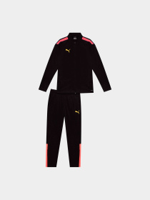 Спортивный костюм PUMA Teamliga Tracksuit модель 658525 Фото