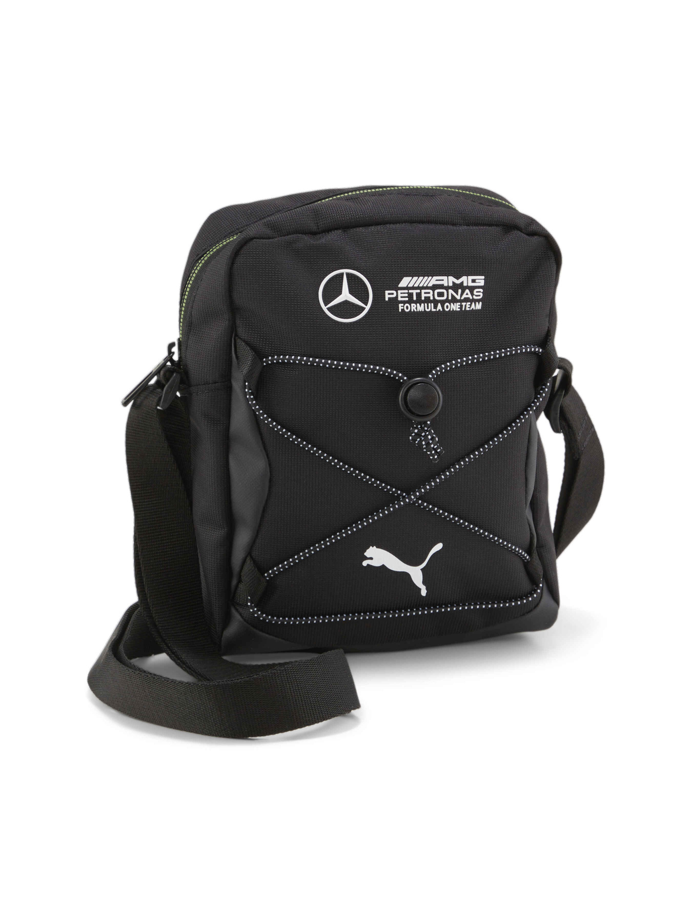 Мессенджер PUMA Mapf1 Portable модель 090399 Фото