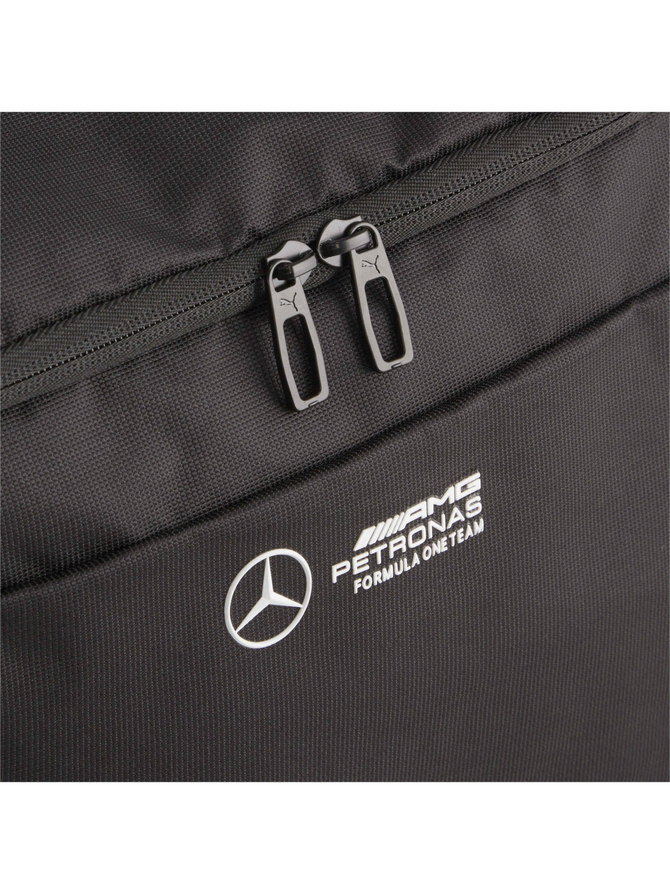 Дорожная сумка PUMA Mapf1 Duffle Bag модель 090398 Фото