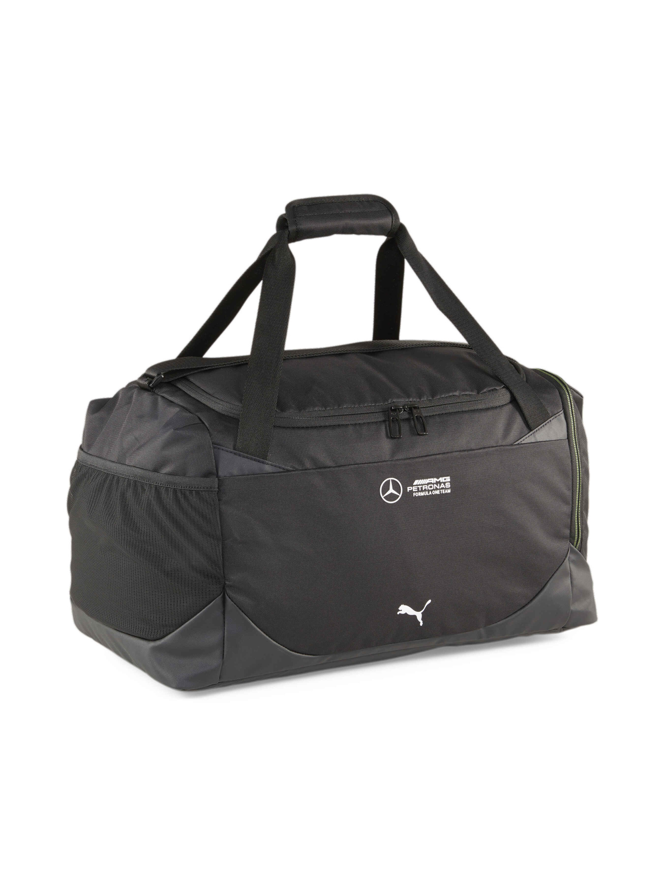 Дорожная сумка PUMA Mapf1 Duffle Bag модель 090398 Фото