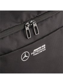 Дорожная сумка PUMA Mapf1 Duffle Bag модель 090398 Фото