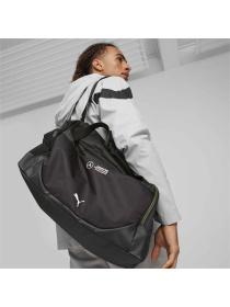 Дорожная сумка PUMA Mapf1 Duffle Bag модель 090398 Фото