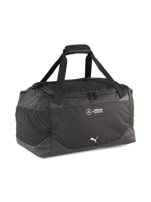 Дорожная сумка PUMA Mapf1 Duffle Bag модель 090398 Фото
