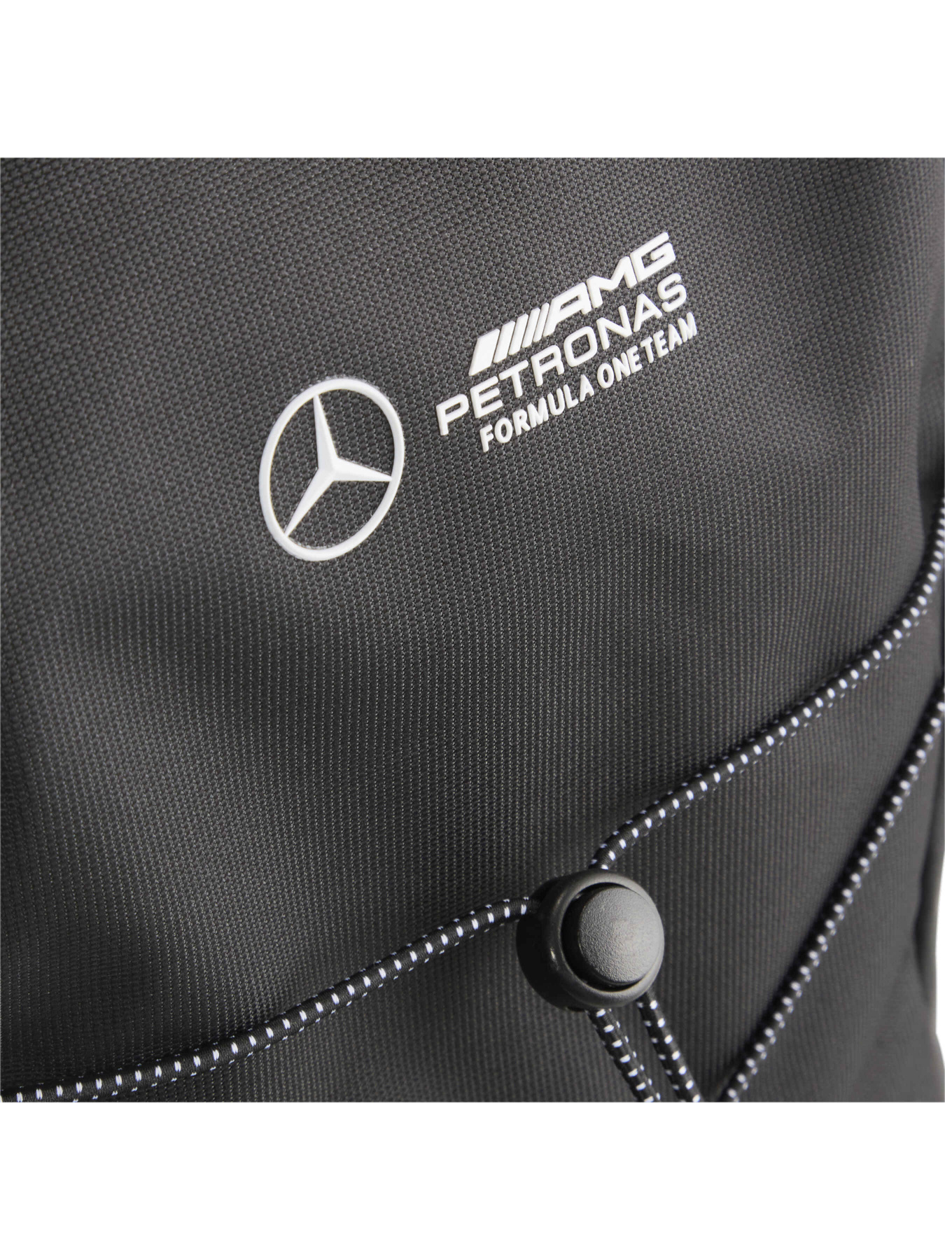 Рюкзак PUMA Mapf1 Backpack модель 090397 Фото