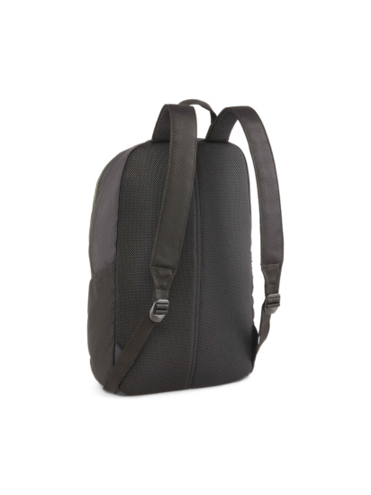 Рюкзак PUMA Mapf1 Backpack модель 090397 — фото - INTERTOP