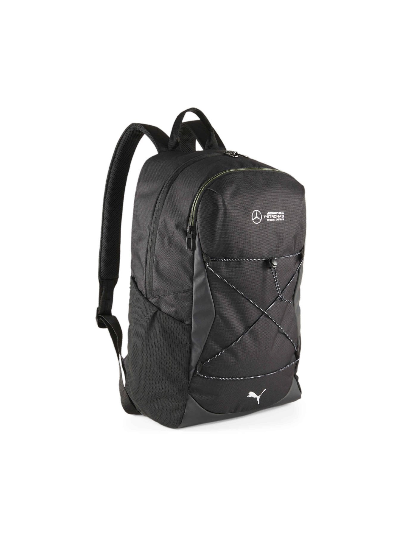 Повседневный рюкзак PUMA Mapf1 Backpack модель 090397 Фото