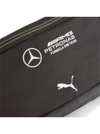 Поясна сумка PUMA Mapf1 Waist Bag модель 090400 — фото 3 - INTERTOP