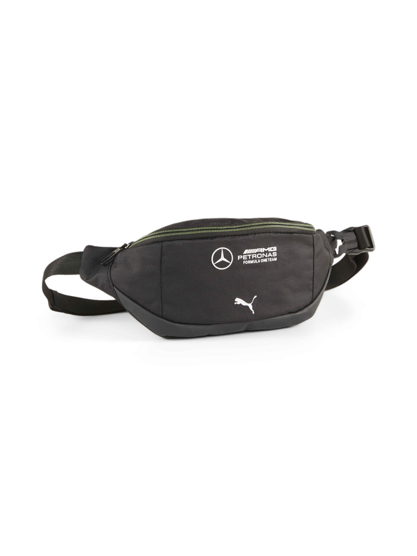 Поясна сумка PUMA Mapf1 Waist Bag модель 090400 Фото