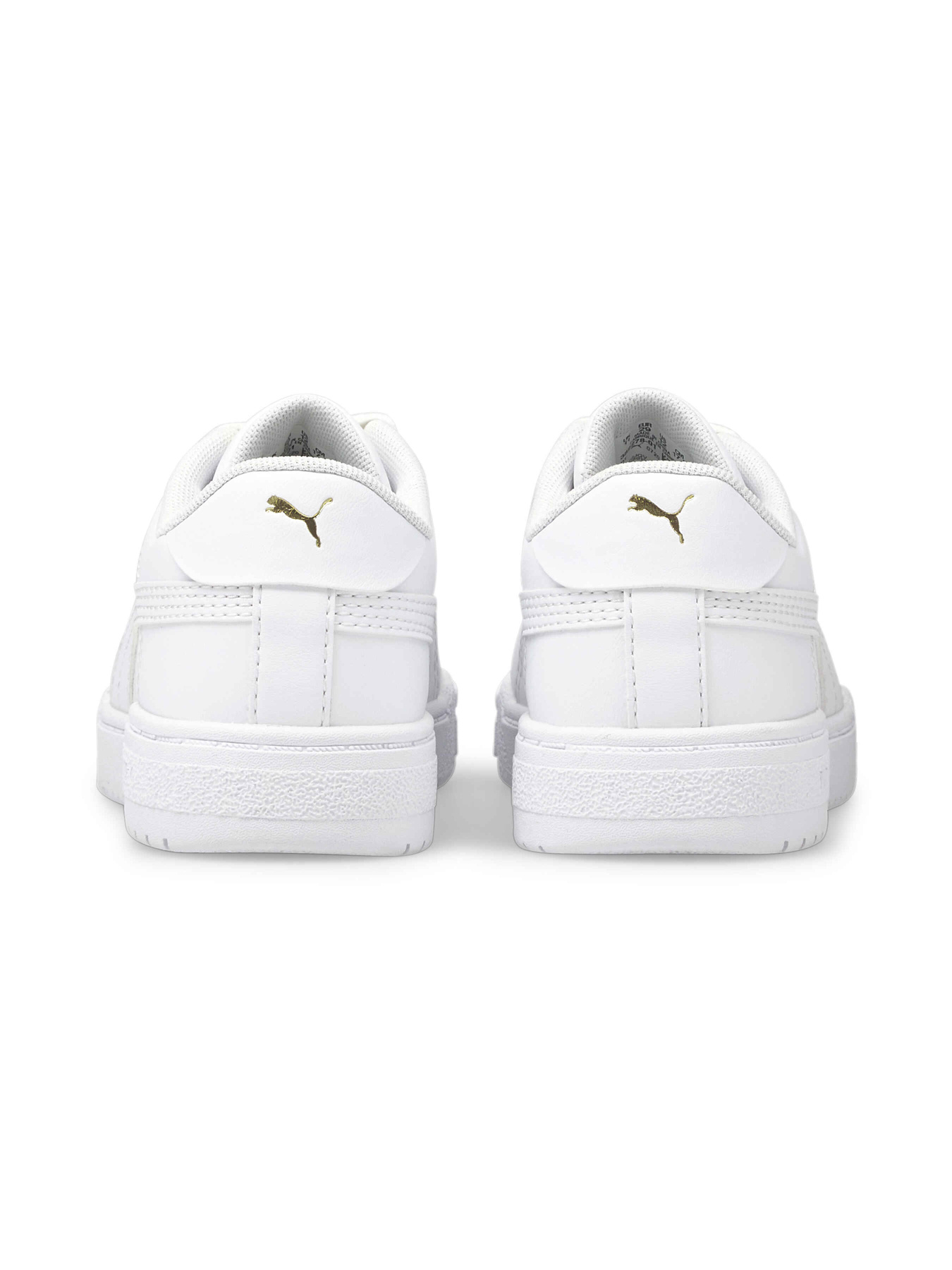 Кеды низкие PUMA Ca Pro Classic Ps модель 382278 Фото