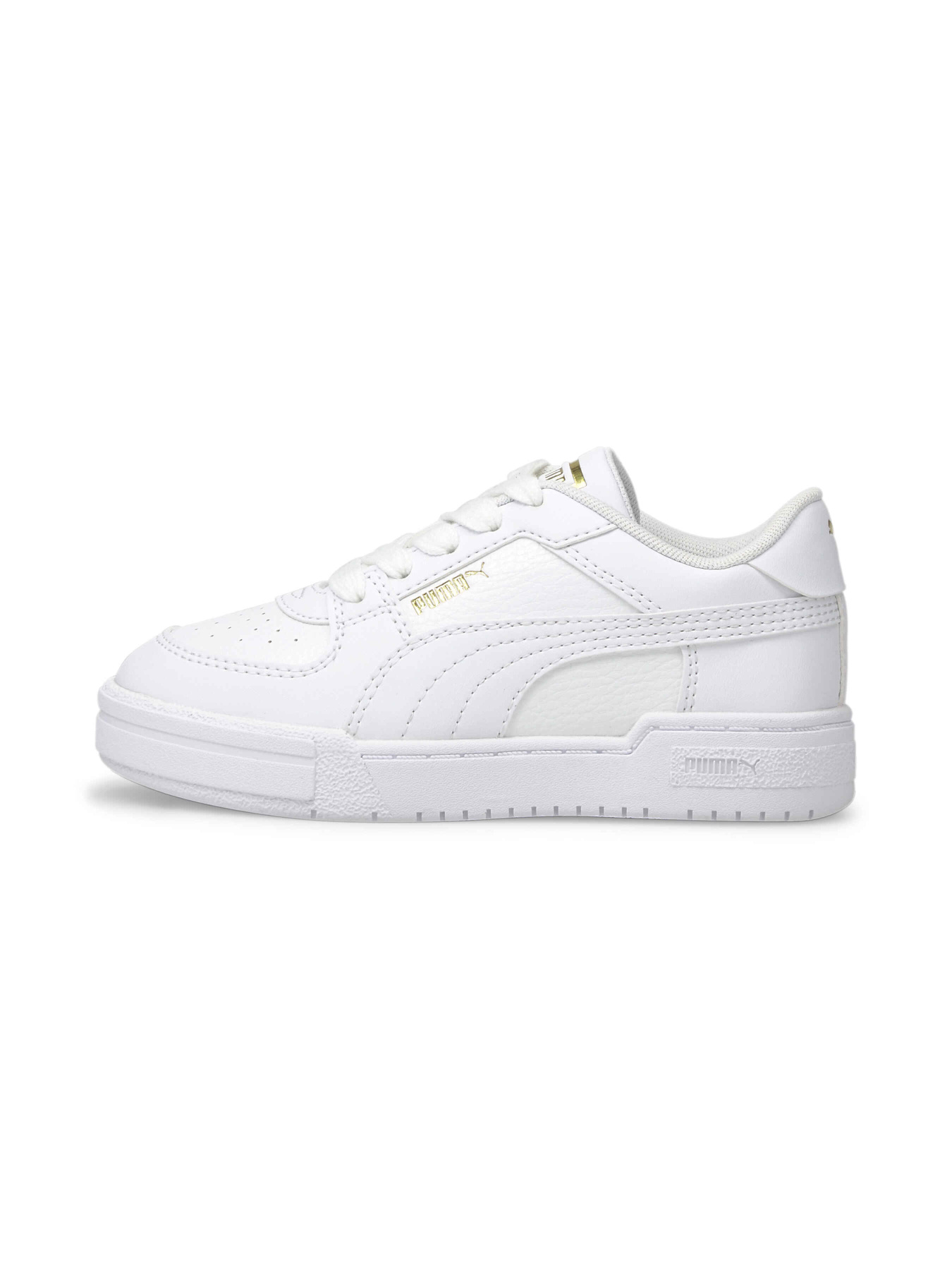 Кеды низкие PUMA Ca Pro Classic Ps модель 382278 Фото