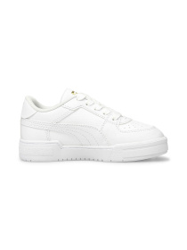 Кеды низкие PUMA Ca Pro Classic Ps модель 382278 Фото