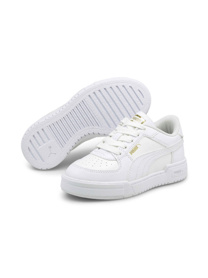Кеди низькі PUMA Ca Pro Classic Ps модель 382278 — фото - INTERTOP