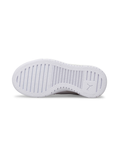 Кеди низькі PUMA Ca Pro Classic Ps модель 382278 — фото 5 - INTERTOP