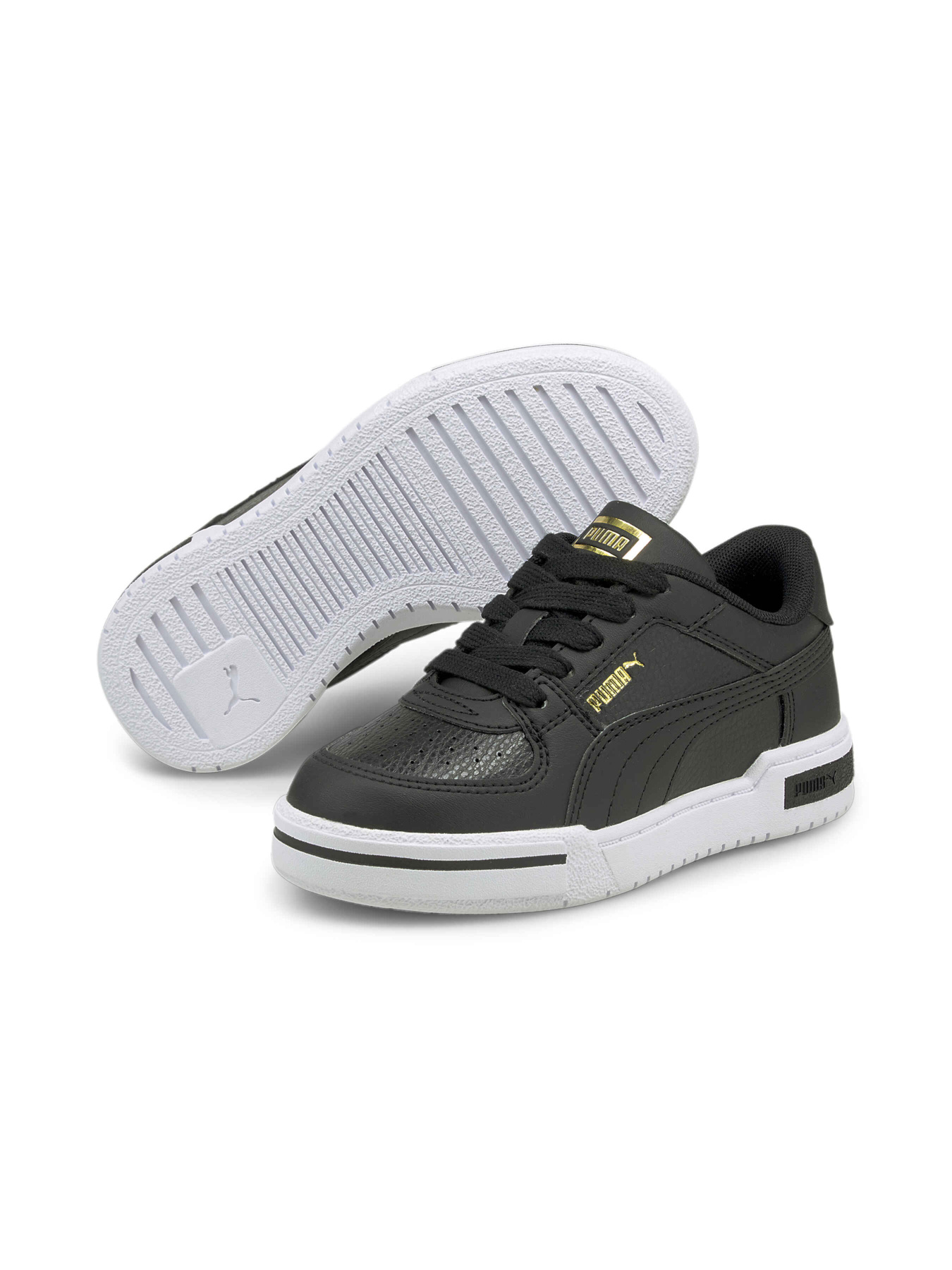 Кеды низкие PUMA Ca Pro Classic Ps модель 382278 Фото