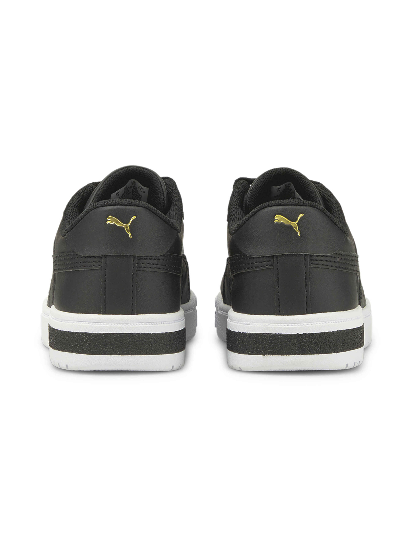 Кеды низкие PUMA Ca Pro Classic Ps модель 382278 Фото