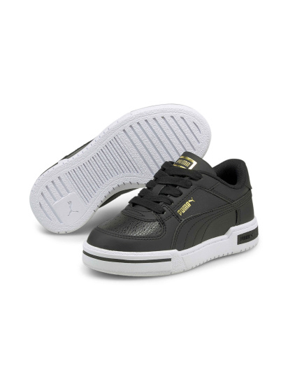 Кеди низькі PUMA Ca Pro Classic Ps модель 382278 — фото - INTERTOP
