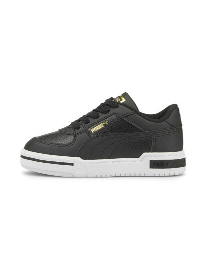 Кеди низькі PUMA Ca Pro Classic Ps модель 382278 — фото 4 - INTERTOP