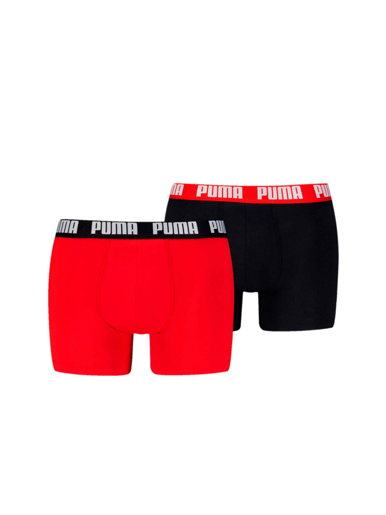 Набір трусів PUMA Men Everyday Basic Boxe модель 938320 Фото
