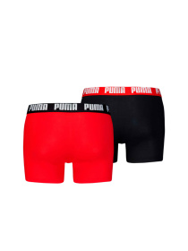 Набір трусів PUMA Men Everyday Basic Boxe модель 938320 Набір трусів PUMA Men Everyday Basic Boxe модель 938320 Фото