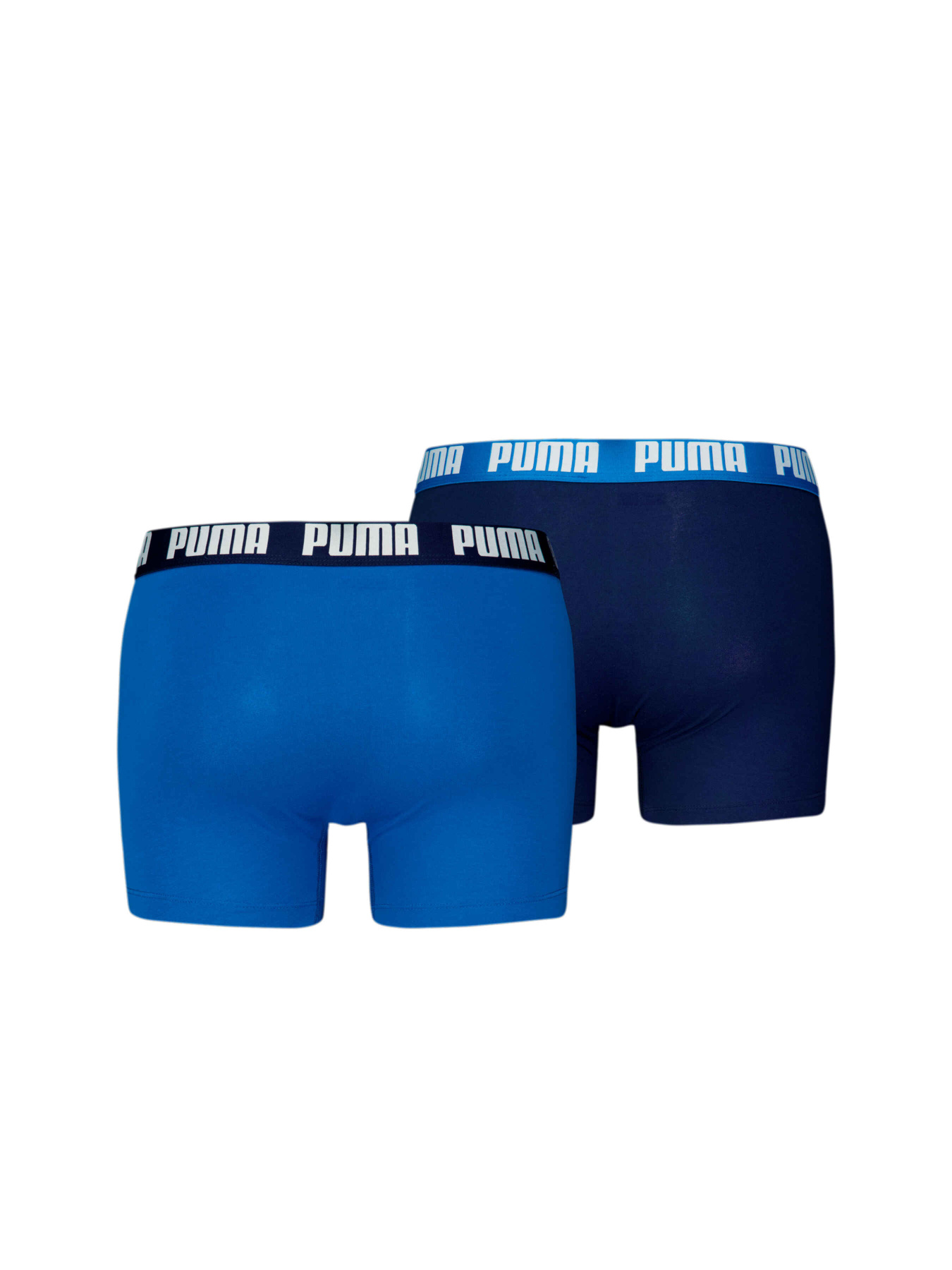 Набор трусов PUMA Men Everyday Basic Boxe модель 938320 Фото