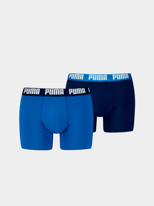 Набор трусов PUMA Men Everyday Basic Boxe модель 938320 Фото