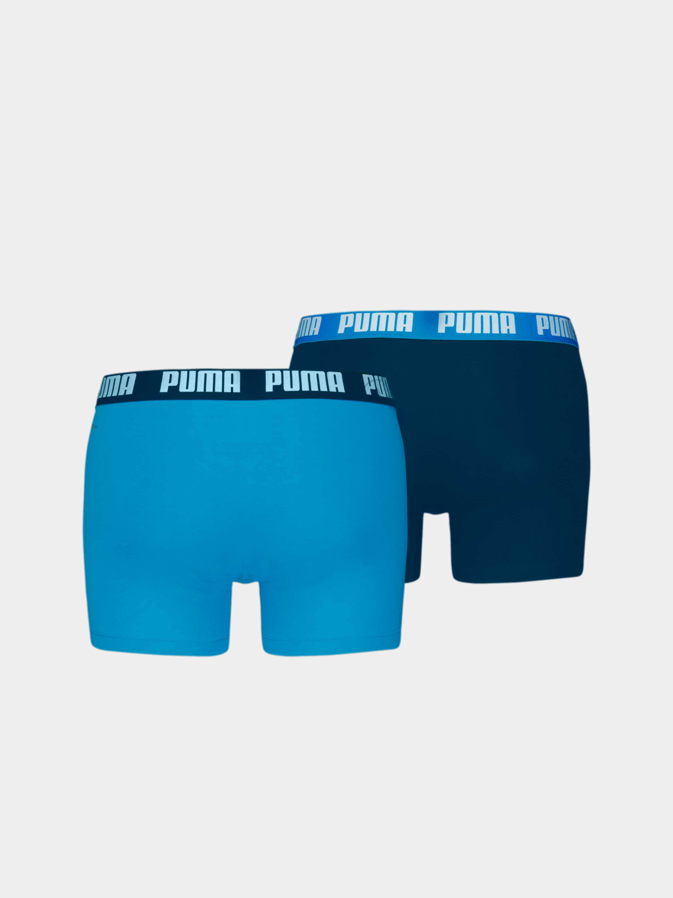 Набор трусов PUMA Men Everyday Basic Boxe модель 938320 Фото