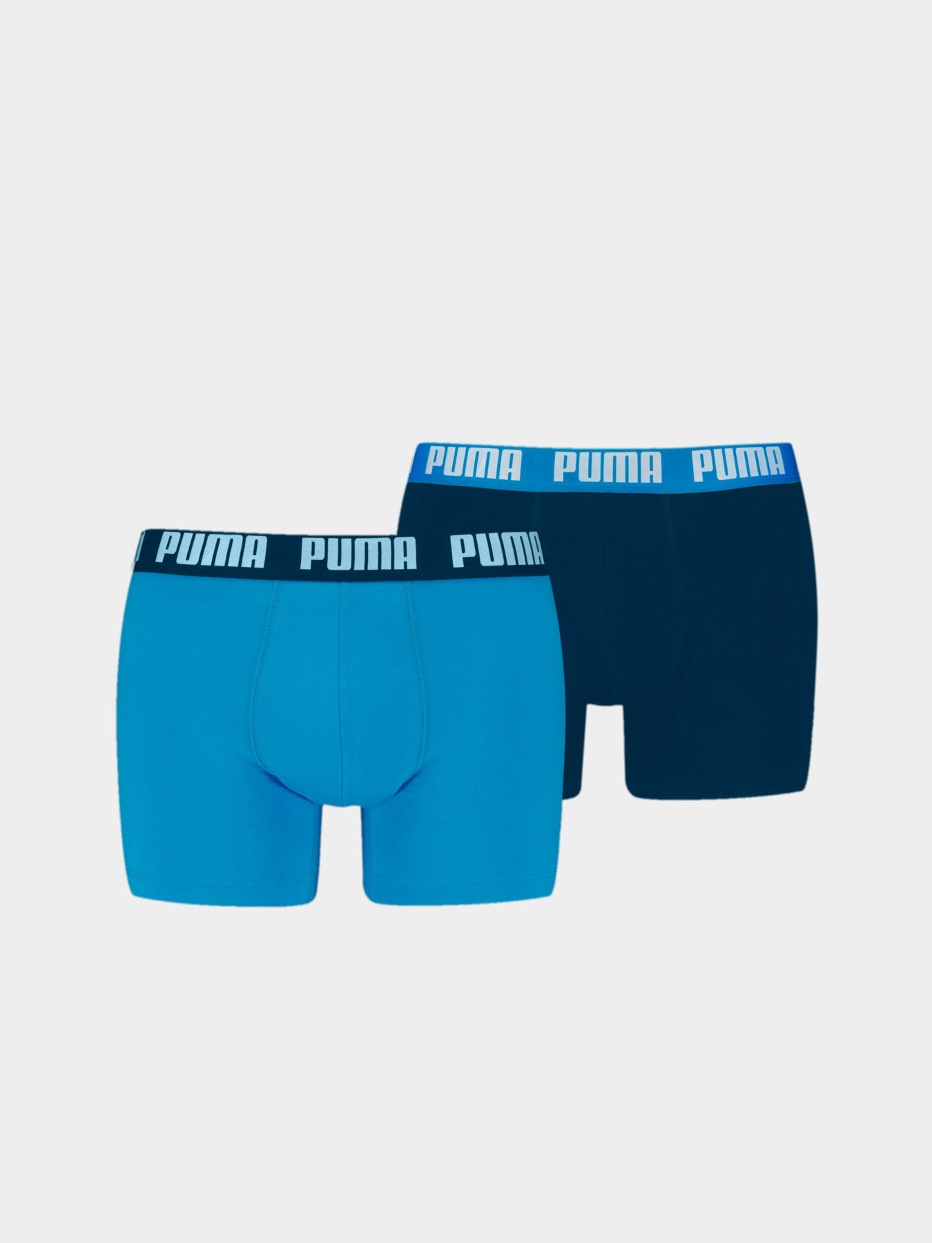 Набор трусов PUMA Men Everyday Basic Boxe модель 938320 Фото
