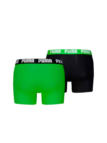 Набір трусів PUMA Men Everyday Basic Boxe модель 938320 — фото - INTERTOP
