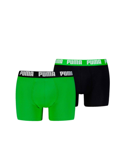 Набор трусов PUMA Men Everyday Basic Boxe модель 938320 - фото