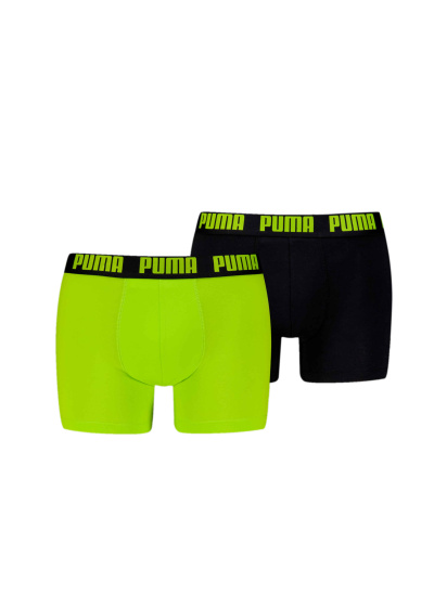 Набор трусов PUMA Men Everyday Basic Boxe модель 938320 - фото