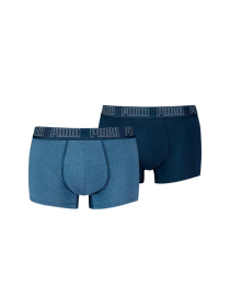Набір трусів PUMA Men Everyday Trunk 2p модель 938321 Фото