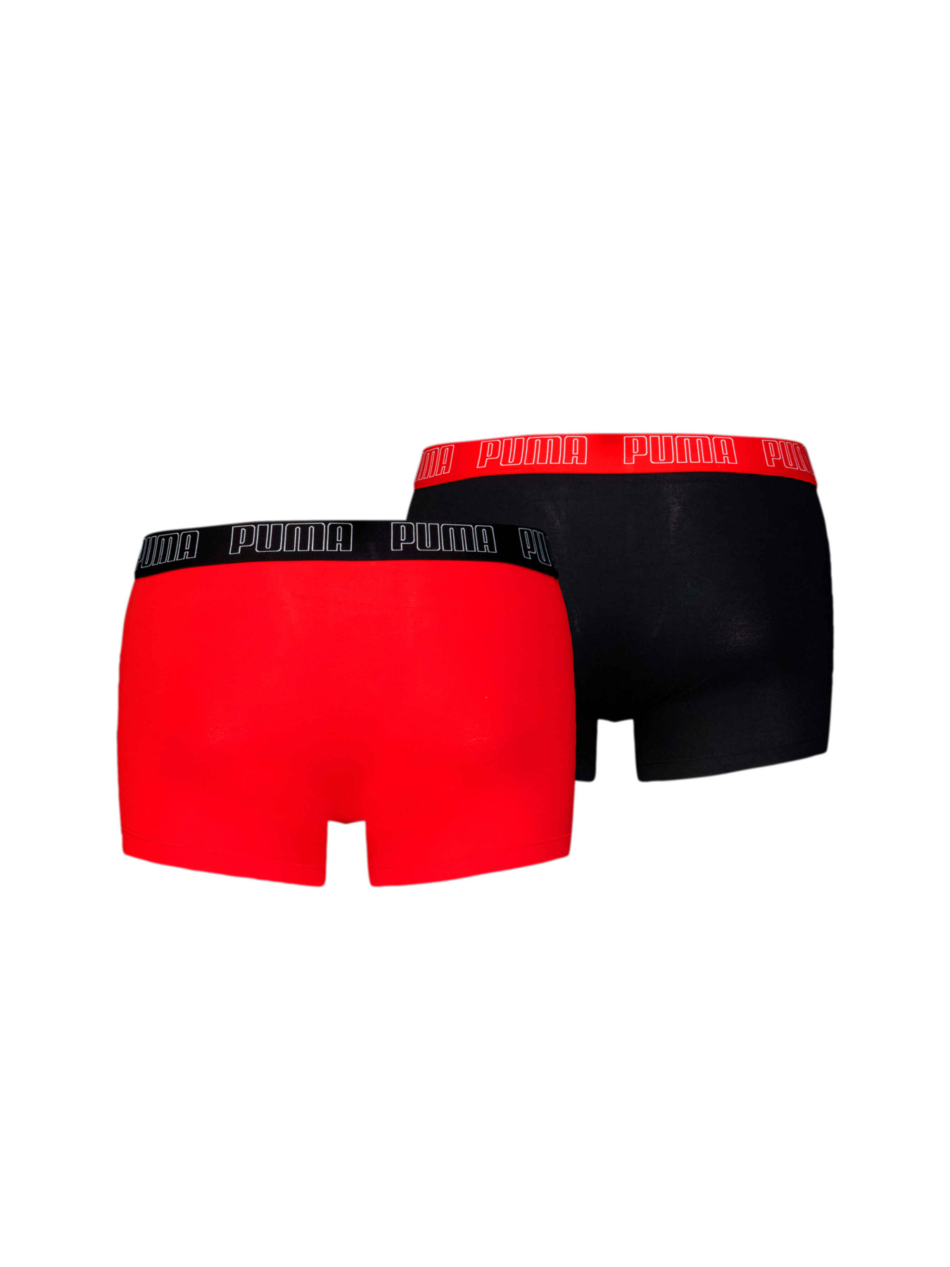 Набор трусов PUMA Men Everyday Trunk 2p модель 938321 Фото