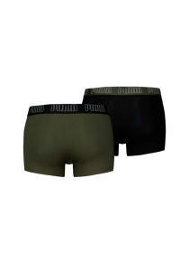 Набор трусов PUMA Men Everyday Trunk 2p модель 938321 Фото