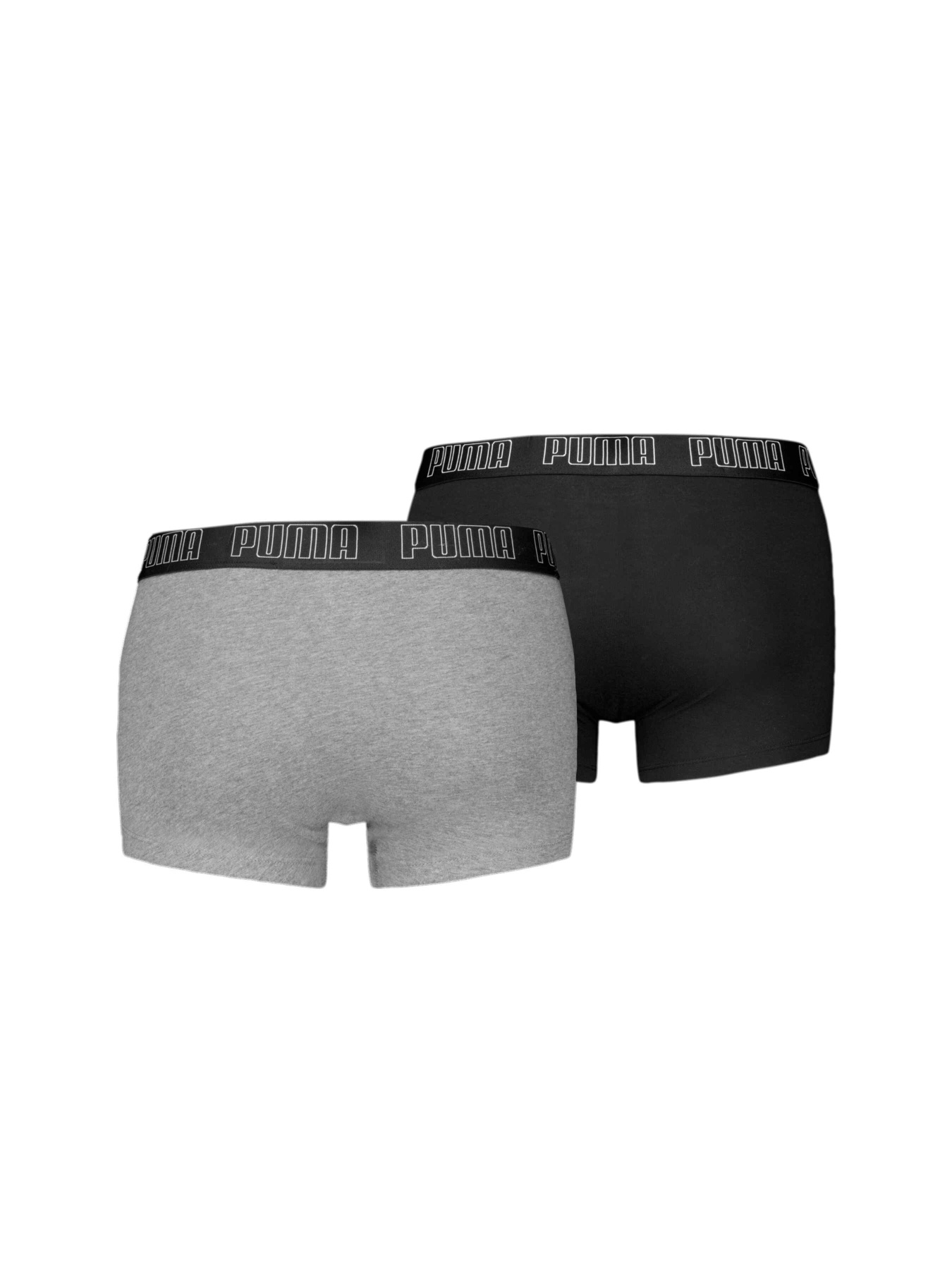 Набір трусів PUMA Men Everyday Trunk 2p модель 938321 Фото