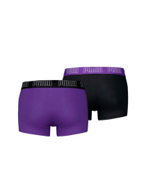 Набор трусов PUMA Men Everyday Trunk 2p модель 938321 Фото