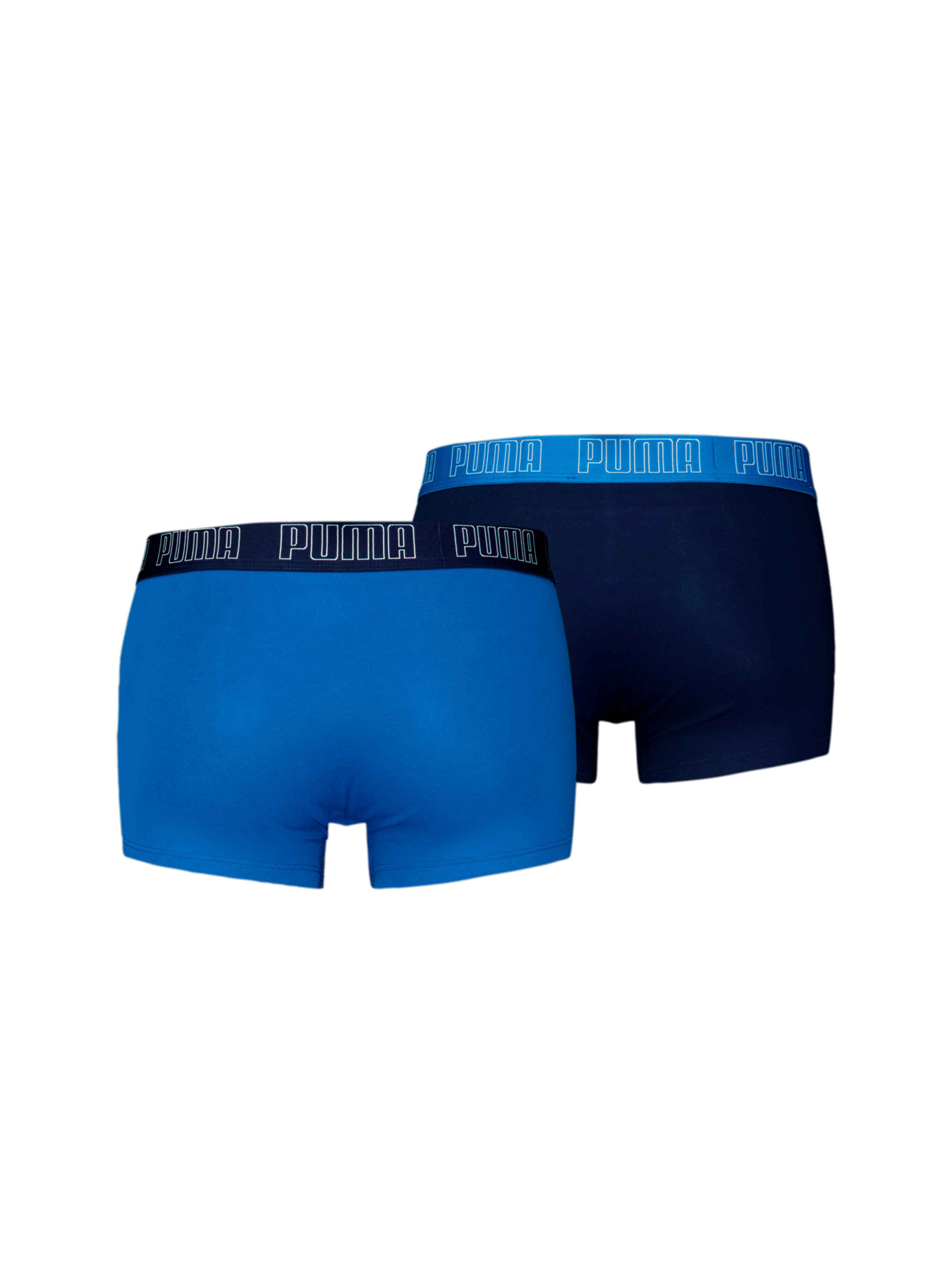 Набір трусів PUMA Men Everyday Trunk 2p модель 938321 Фото