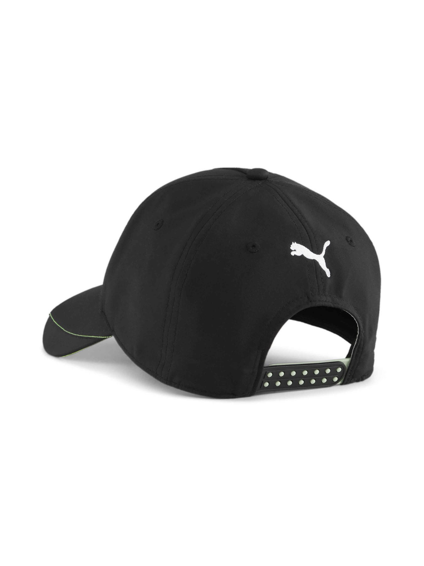 Кепка PUMA Mapf1 Bb Cap модель 025355 Фото
