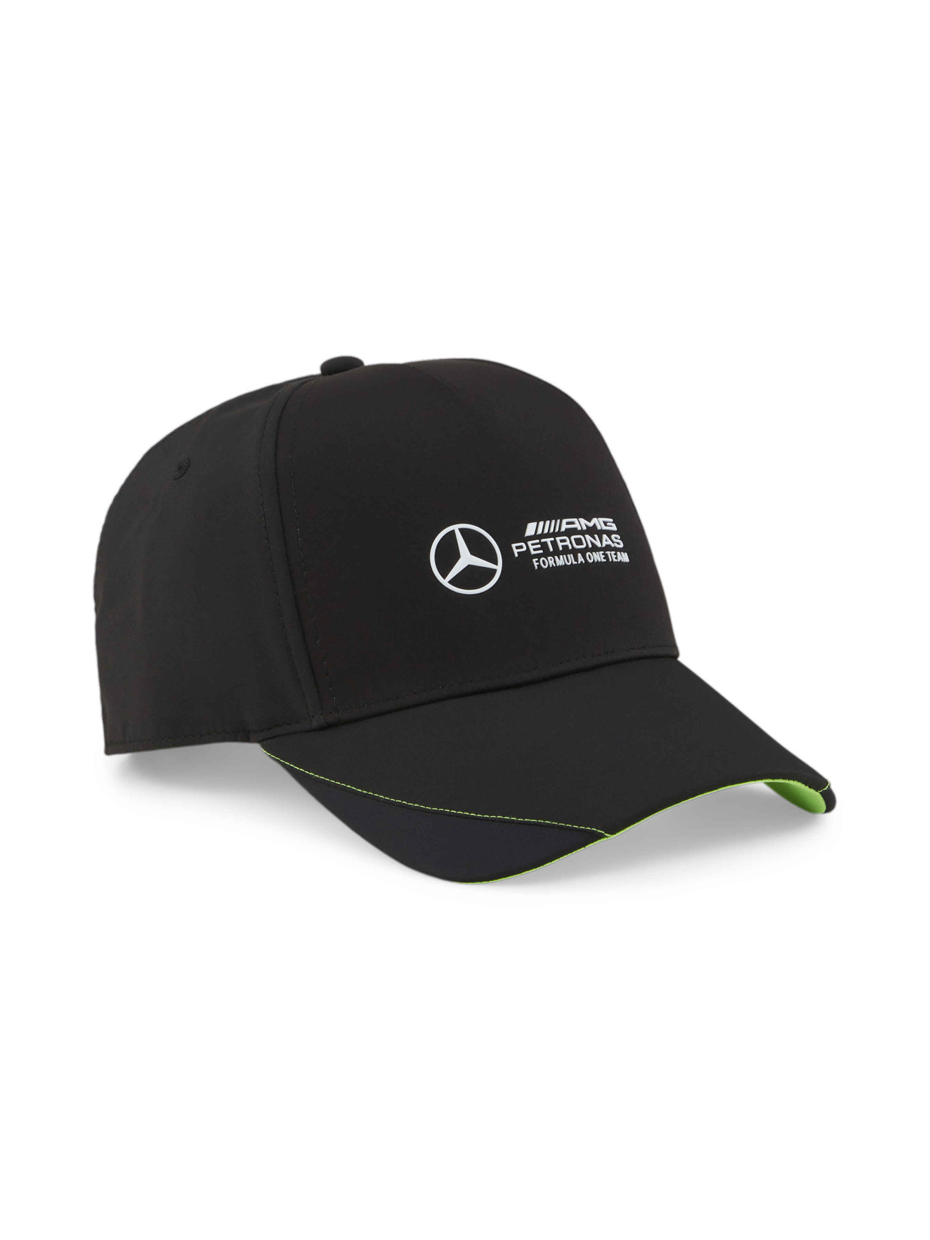 Кепка PUMA Mapf1 Bb Cap модель 025355 Фото