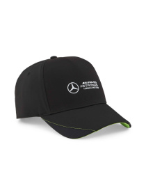 Кепка PUMA Mapf1 Bb Cap модель 025355 Фото