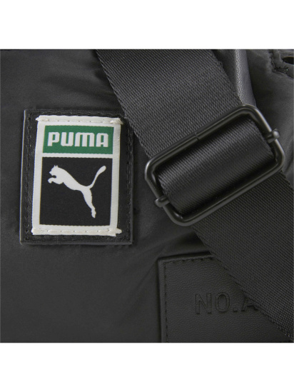 Сумка PUMA No.avg Mini Grip Bag модель 079728 — фото 3 - INTERTOP