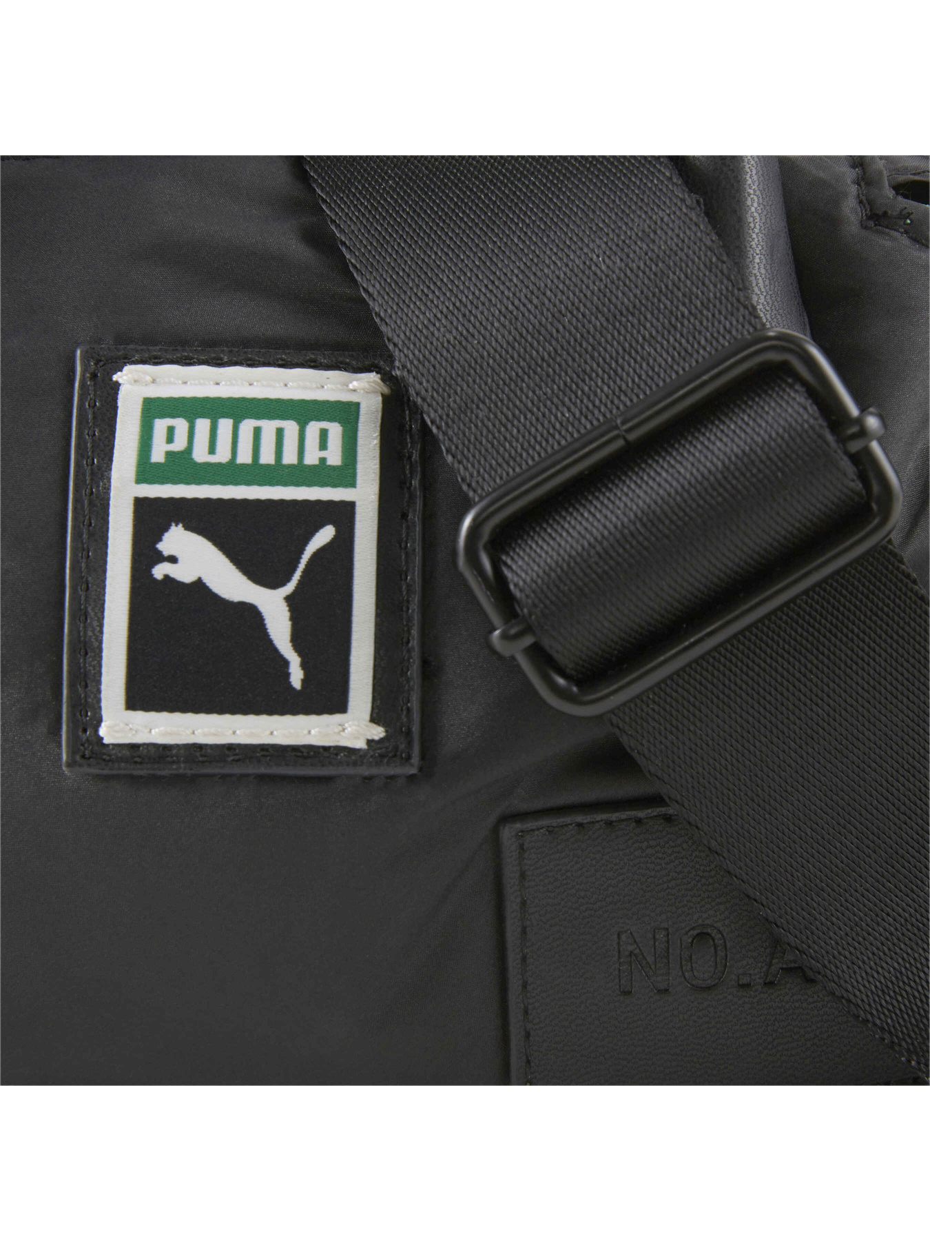 Сумки PUMA No.avg Mini Grip Bag модель 079728 Сумки PUMA No.avg Mini Grip Bag модель 079728 Фото